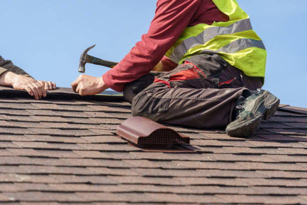 Gutter Installation and Roofing in Dubois, PA