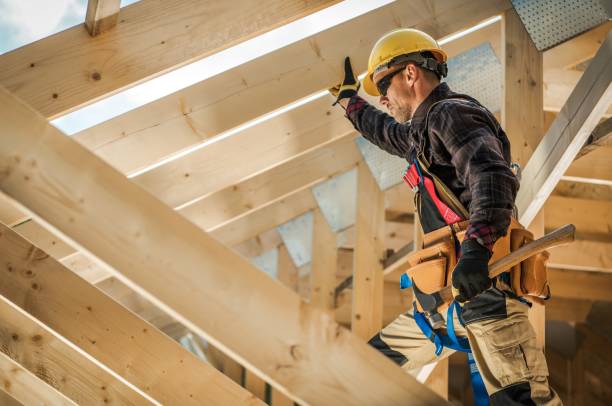 Slate Roofing Contractor in Dubois, PA