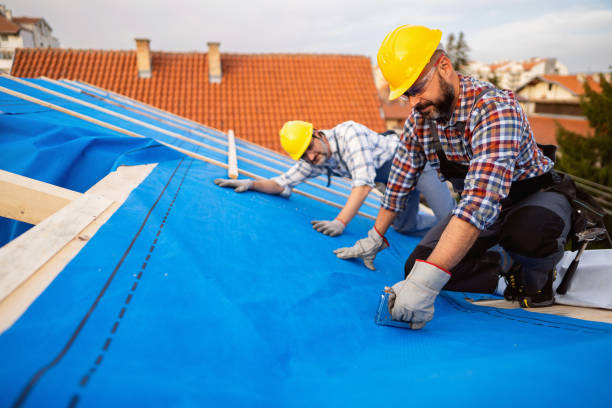 Quick and Trustworthy Emergency Roof Repair Services in Dubois, PA