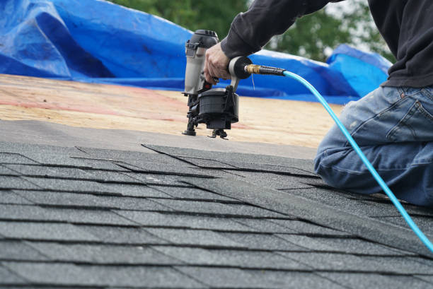 Best Roof Replacement Cost  in Dubois, PA