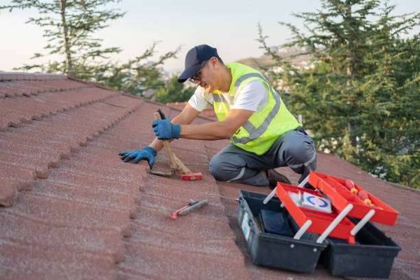 Best Slate Roofing Contractor  in Dubois, PA