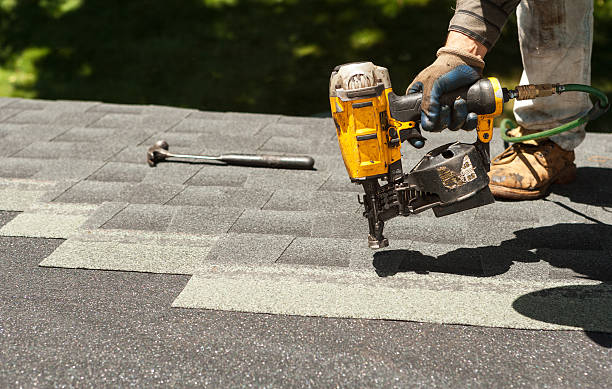 Best Slate Roofing Contractor  in Dubois, PA