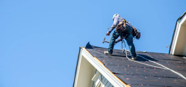 Quick and Trustworthy Emergency Roof Repair Services in Dubois, PA